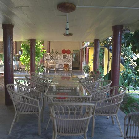 Greenfield Ecostay Phong Nha Exterior photo