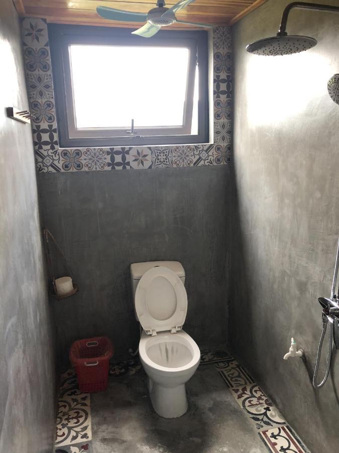 Greenfield Ecostay Phong Nha Exterior photo