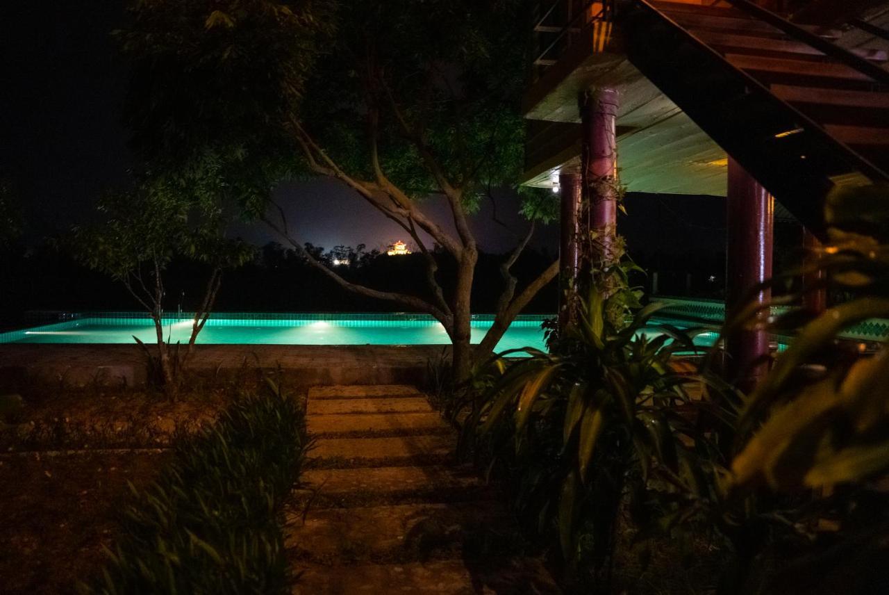 Greenfield Ecostay Phong Nha Exterior photo