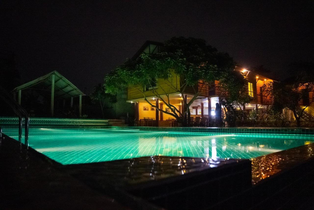 Greenfield Ecostay Phong Nha Exterior photo
