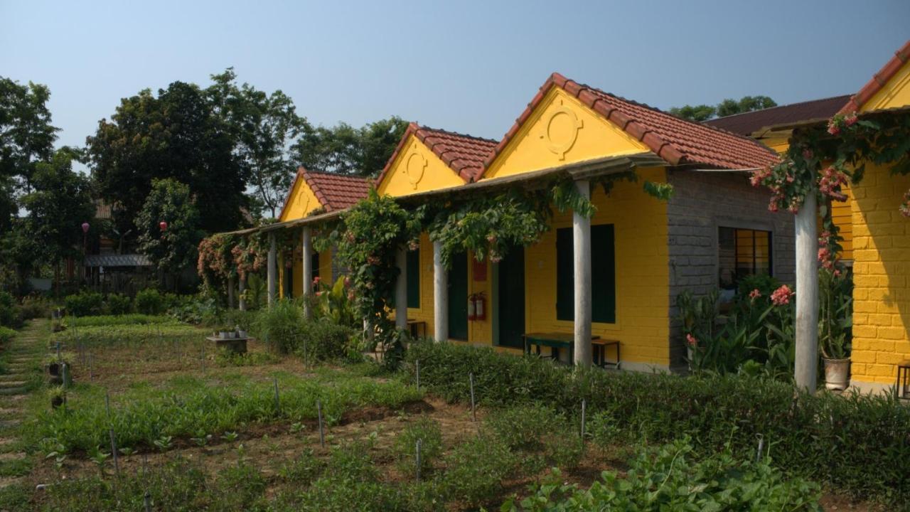 Greenfield Ecostay Phong Nha Exterior photo