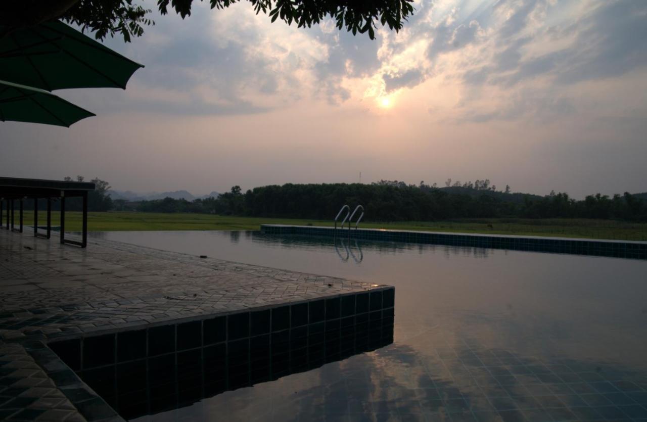 Greenfield Ecostay Phong Nha Exterior photo